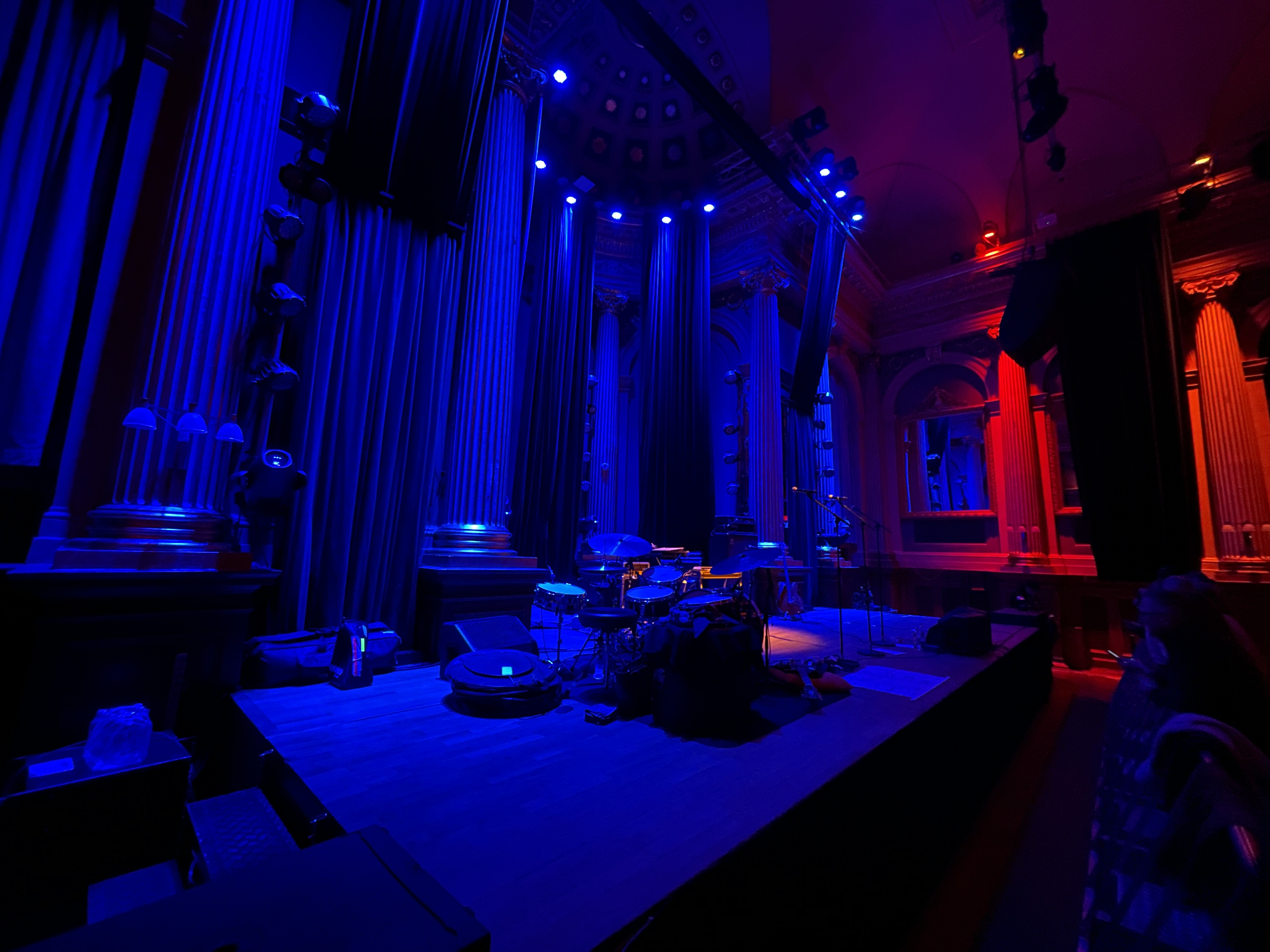 DanielLanoisBrianBladeJimWilsonSteinTorleifBjella2026-09-14NalenStockholmSweden (15).JPG
